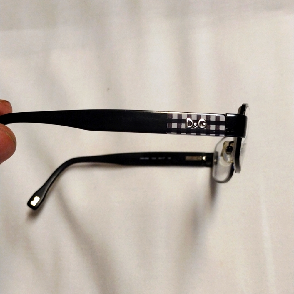 D&G frames